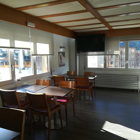 Apartamentos Solneu Baqueira Beret Zewnętrze zdjęcie