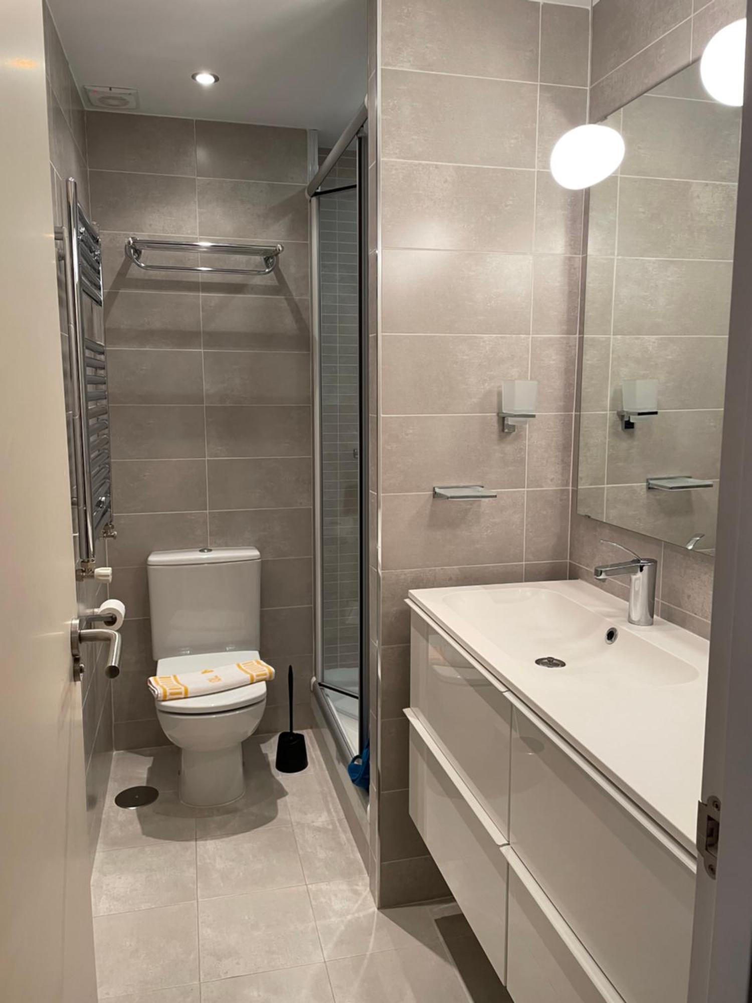 Apartamentos Solneu Baqueira Beret Zewnętrze zdjęcie
