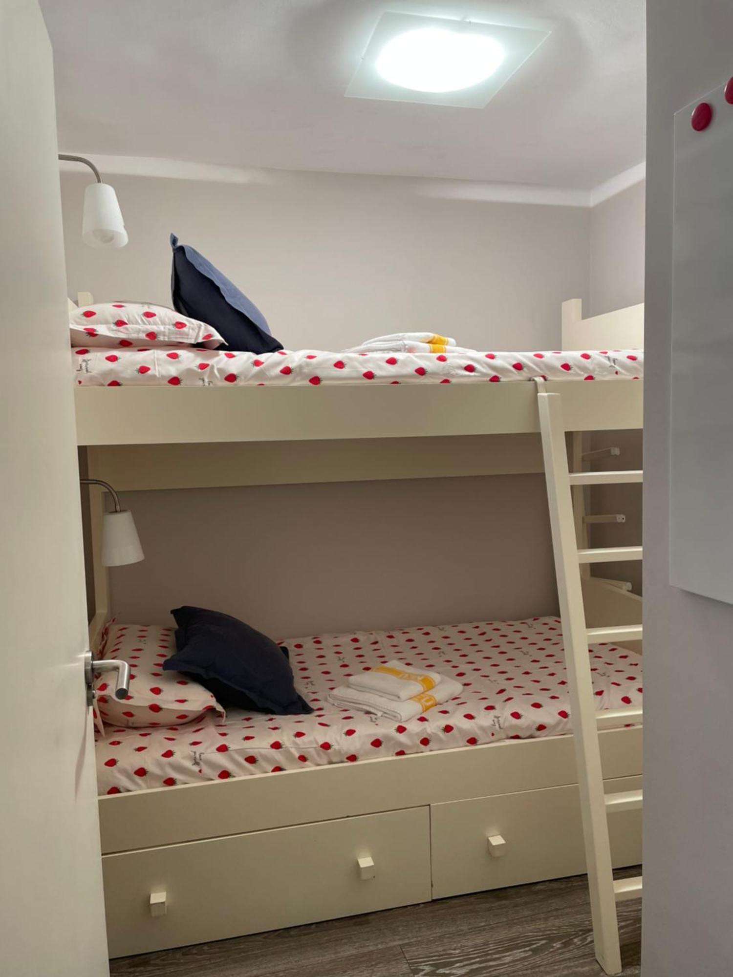 Apartamentos Solneu Baqueira Beret Zewnętrze zdjęcie