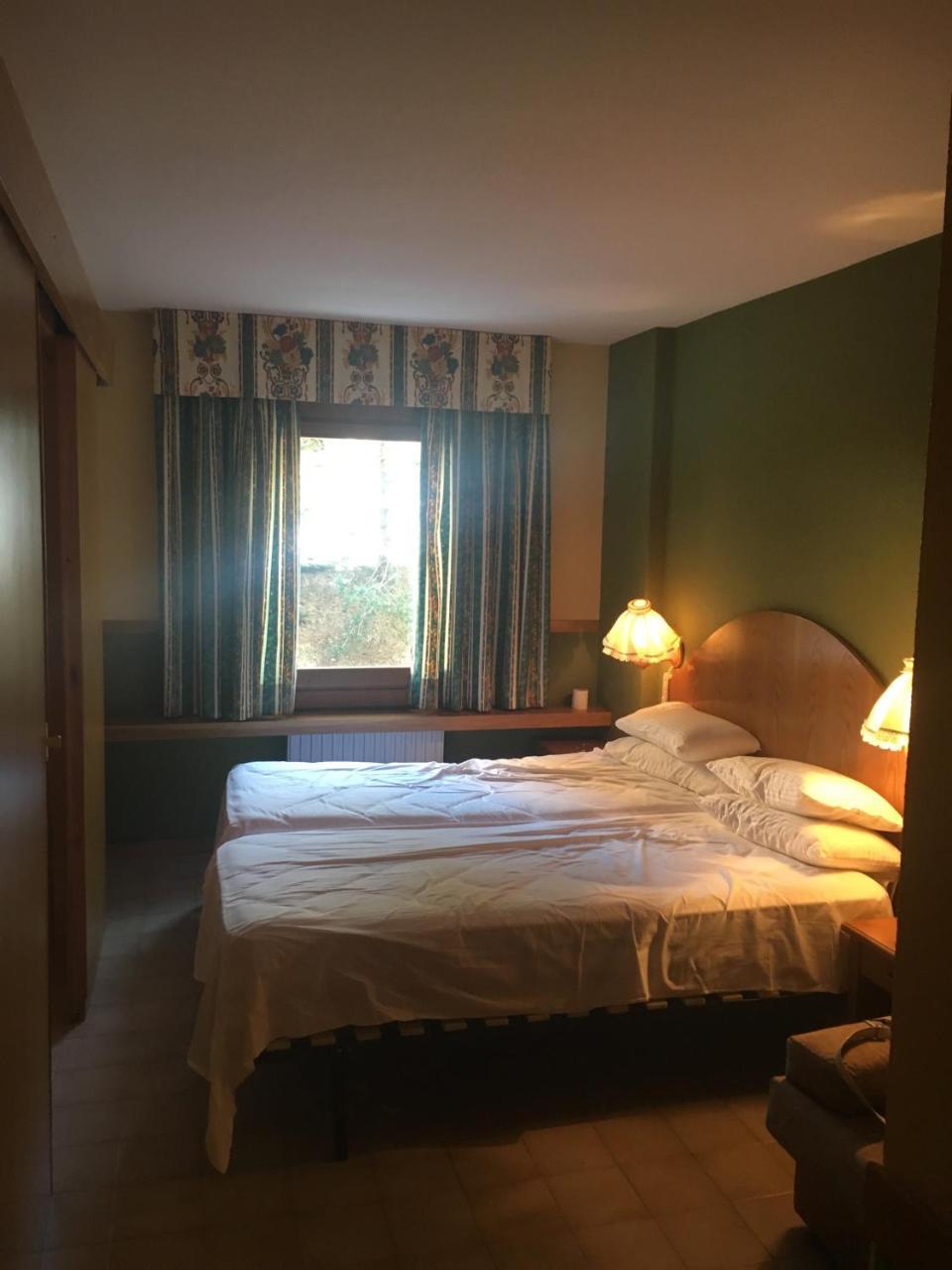 Apartamentos Solneu Baqueira Beret Zewnętrze zdjęcie