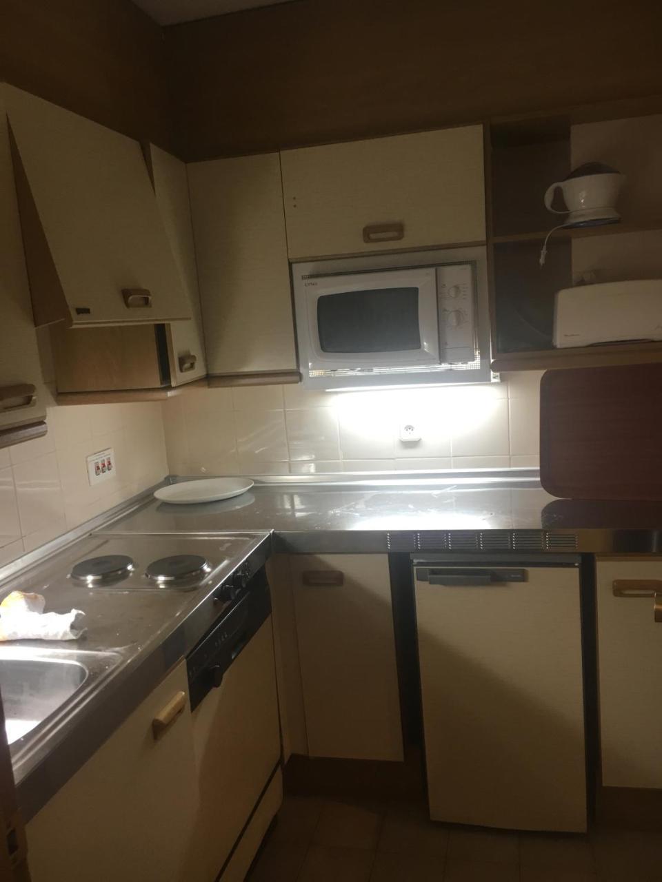 Apartamentos Solneu Baqueira Beret Zewnętrze zdjęcie