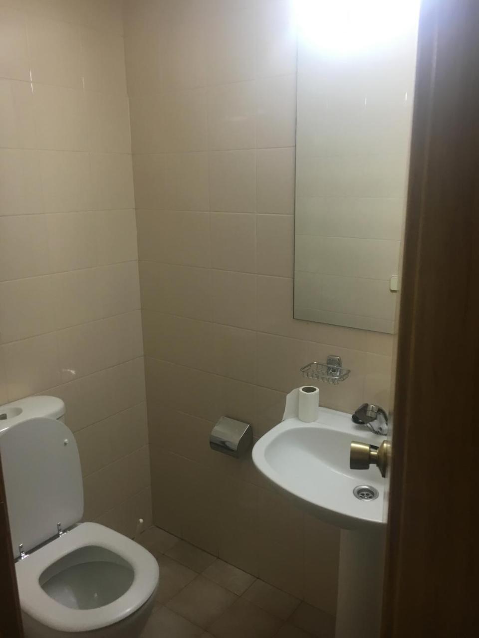Apartamentos Solneu Baqueira Beret Zewnętrze zdjęcie