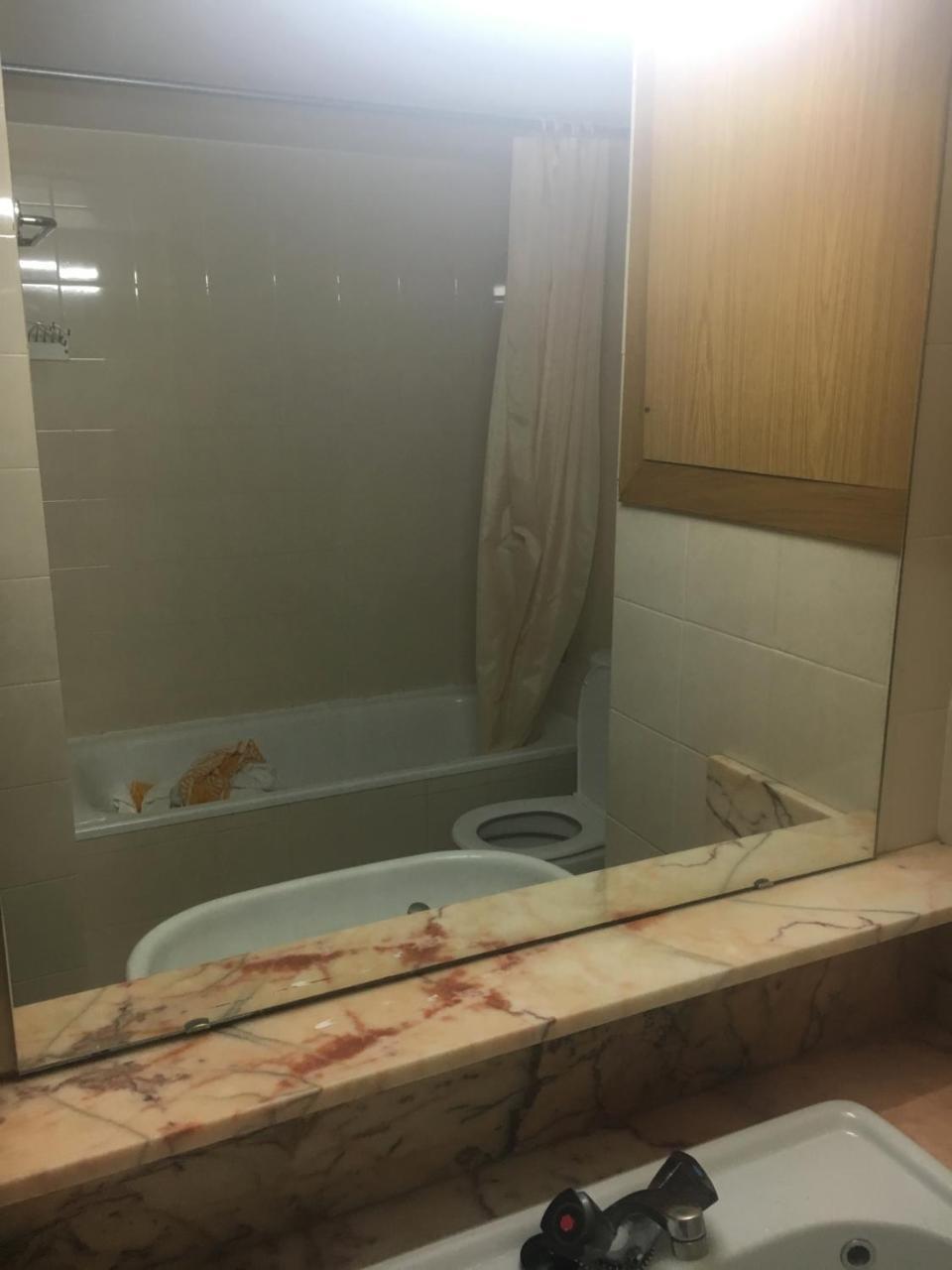 Apartamentos Solneu Baqueira Beret Zewnętrze zdjęcie