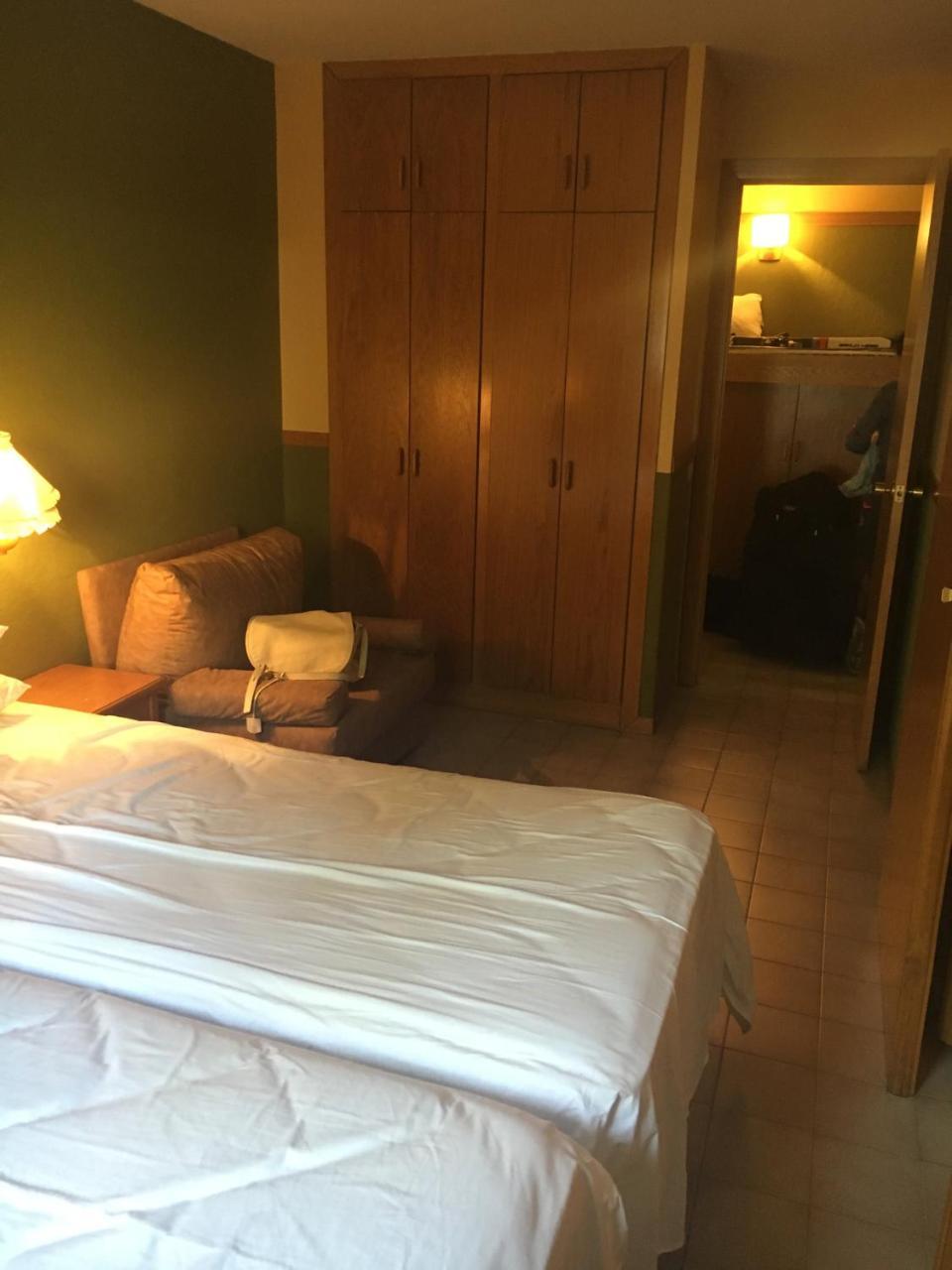 Apartamentos Solneu Baqueira Beret Zewnętrze zdjęcie