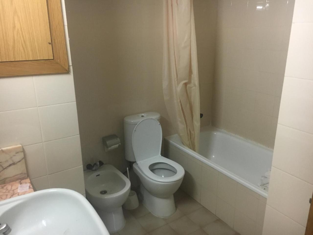 Apartamentos Solneu Baqueira Beret Zewnętrze zdjęcie