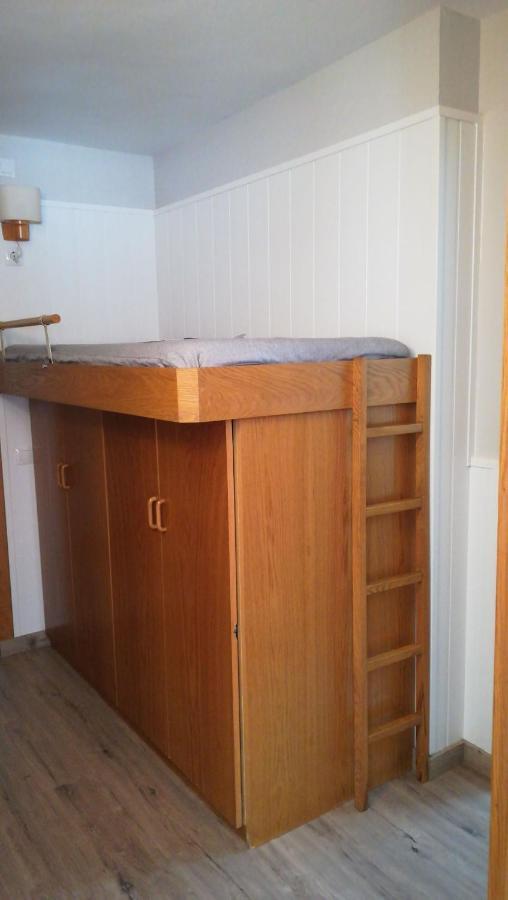 Apartamentos Solneu Baqueira Beret Zewnętrze zdjęcie